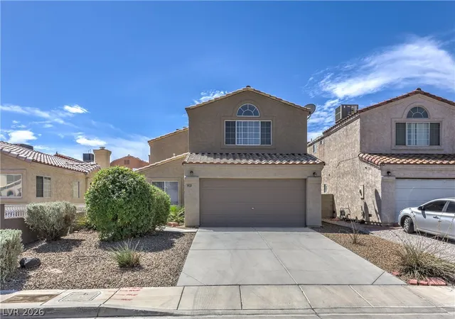 Photo 1 of Sale Pending at 3921 Sir Payne Ct, Las Vegas, NV 89104 | MLS# 2812307 | Listing updated on 2026-09-02