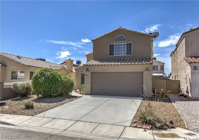 Photo 2 of Sale Pending at 3921 Sir Payne Ct, Las Vegas, NV 89104 | MLS# 2812307 | Listing updated on 2026-09-02