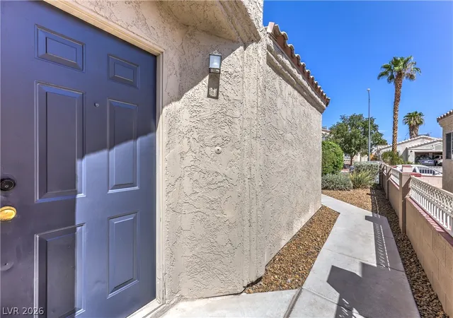 Photo 3 of Sale Pending at 3921 Sir Payne Ct, Las Vegas, NV 89104 | MLS# 2812307 | Listing updated on 2026-09-02