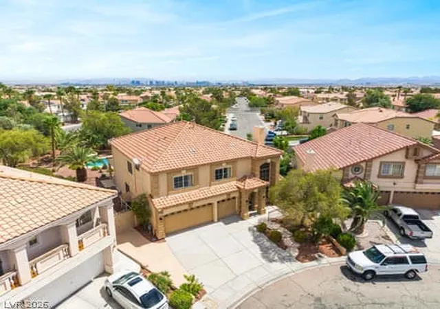 Photo 2 of Single family home for sale at 5106 Marsh Butte St, Las Vegas, NV 89148 | MLS# 2812911 | Listing updated on 2026-09-17