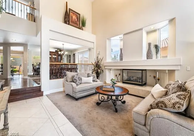 Photo 3 of Single family home for sale at 5106 Marsh Butte St, Las Vegas, NV 89148 | MLS# 2812911 | Listing updated on 2026-09-17