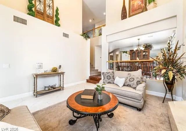 Photo 3 of Single family home for sale at 5106 Marsh Butte St, Las Vegas, NV 89148 | MLS# 2812911 | Listing updated on 2026-09-17