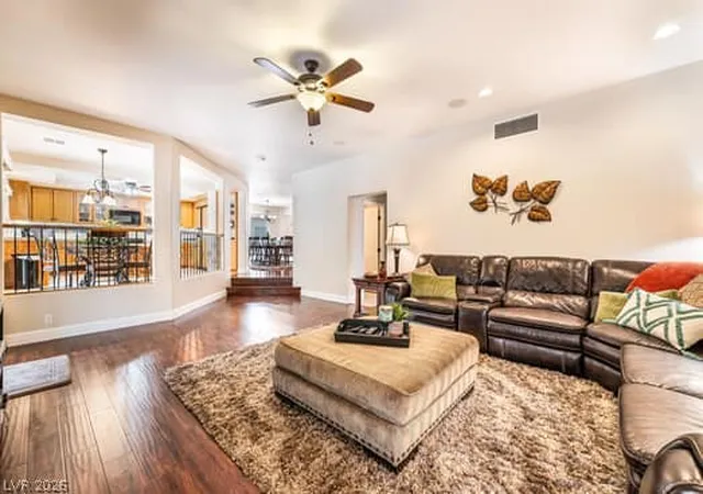 Photo 4 of Single family home for sale at 5106 Marsh Butte St, Las Vegas, NV 89148 | MLS# 2812911 | Listing updated on 2026-09-17