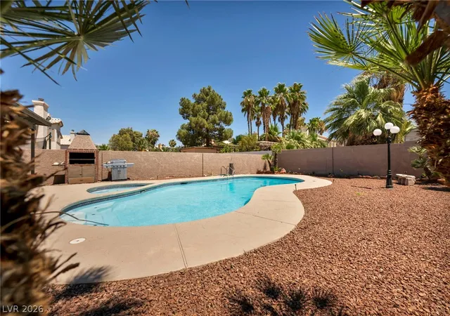 Photo 1 of Single family home for sale at 5322 Sandstone Dr, Las Vegas, NV 89142 | MLS# 2813046 | Listing updated on 2026-09-11