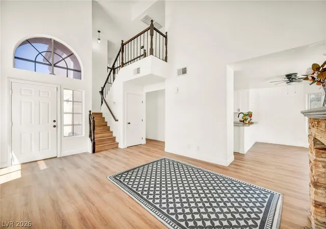 Photo 2 of Single family home for sale at 5322 Sandstone Dr, Las Vegas, NV 89142 | MLS# 2813046 | Listing updated on 2026-09-11