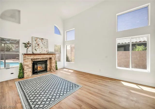 Photo 3 of Single family home for sale at 5322 Sandstone Dr, Las Vegas, NV 89142 | MLS# 2813046 | Listing updated on 2026-09-11