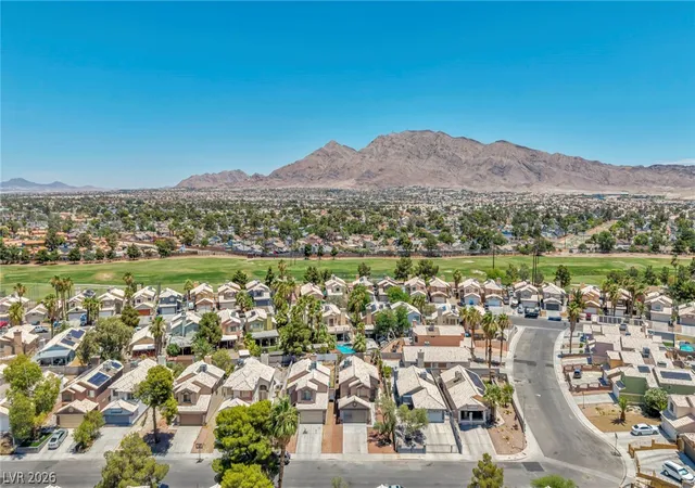 Photo 4 of Single family home for sale at 5322 Sandstone Dr, Las Vegas, NV 89142 | MLS# 2813046 | Listing updated on 2026-09-11