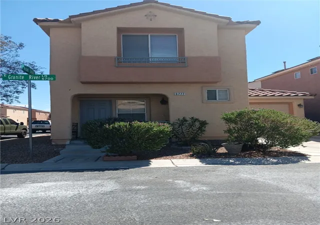 Photo 1 of Single family home for sale at (Undisclosed), Las Vegas, NV 89122 | MLS# 2813022 | Listing updated on 2026-09-02