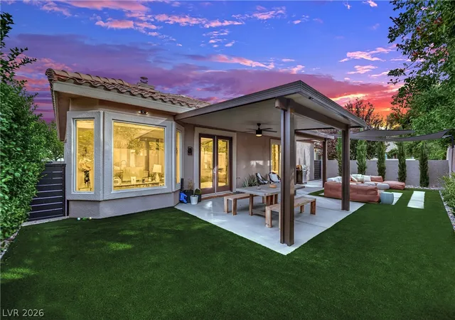 Photo 3 of Single family home for sale at 1617 Sun Ridge Dr, Las Vegas, NV 89117 | MLS# 2813034 | Listing updated on 2026-09-11