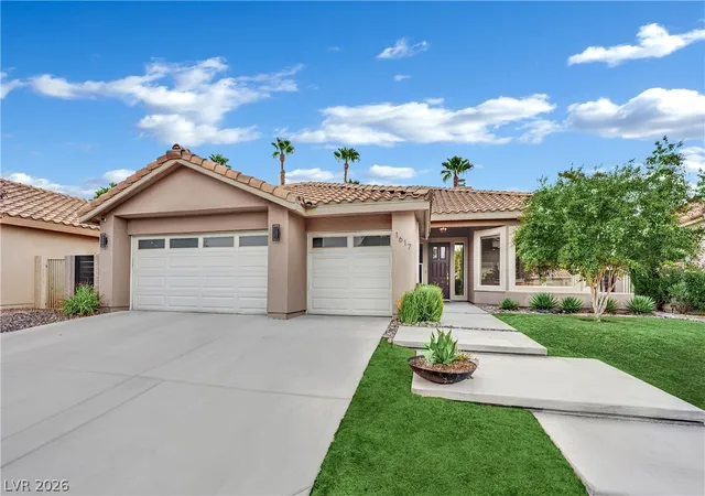 Photo 46 of Sale Pending at 1617 Sun Ridge Dr, Las Vegas, NV 89117 | MLS# 2813034 | Listing updated on 2026-10-02
