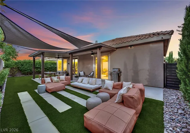 Photo 4 of Single family home for sale at 1617 Sun Ridge Dr, Las Vegas, NV 89117 | MLS# 2813034 | Listing updated on 2026-09-11