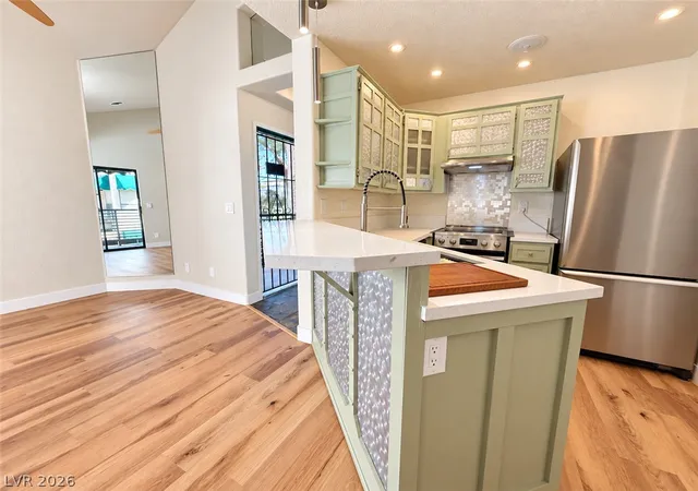 Photo 2 of Condo for sale at 440 Elm Dr #204, Las Vegas, NV 89169 | MLS# 2812264 | Listing updated on 2026-09-30