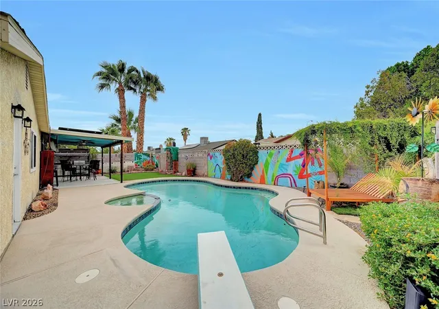 Photo 1 of Single family home for sale at 5817 Mary Wy, Las Vegas, NV 89108 | MLS# 2813055 | Listing updated on 2026-09-02