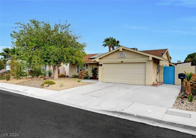 Photo 3 of Single family home for sale at 5817 Mary Wy, Las Vegas, NV 89108 | MLS# 2813055 | Listing updated on 2026-09-02