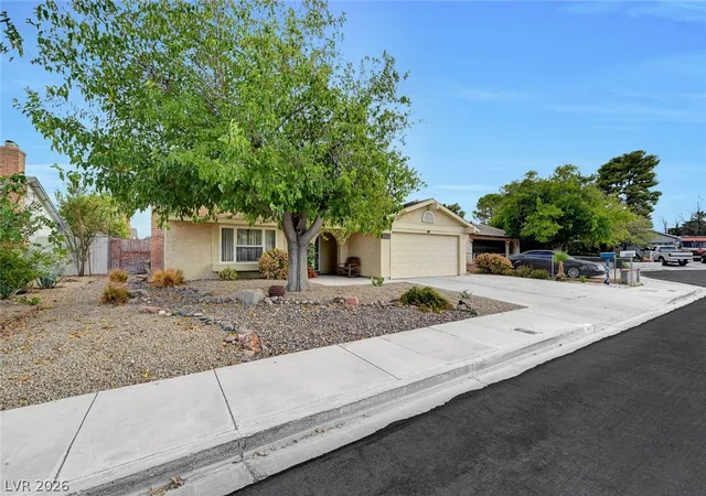 Photo 4 of Single family home for sale at 5817 Mary Wy, Las Vegas, NV 89108 | MLS# 2813055 | Listing updated on 2026-09-02