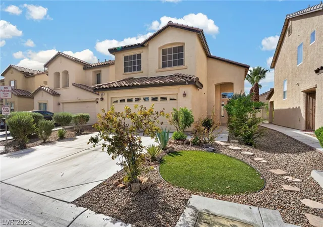 Photo 2 of Single family home for sale at 5883 Glory Canyon Wy, Las Vegas, NV 89142 | MLS# 2812962 | Listing updated on 2026-09-11