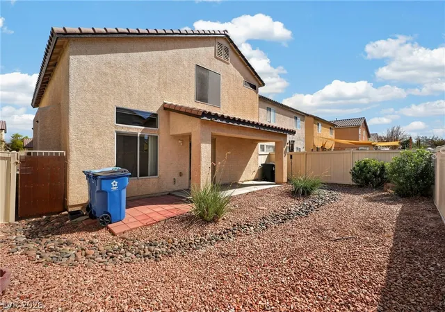 Photo 3 of Single family home for sale at 5883 Glory Canyon Wy, Las Vegas, NV 89142 | MLS# 2812962 | Listing updated on 2026-09-11