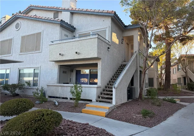 Photo 1 of Condo for sale at 3136 Tarpon Dr #201, Las Vegas, NV 89120 | MLS# 2813079 | Listing updated on 2026-09-06