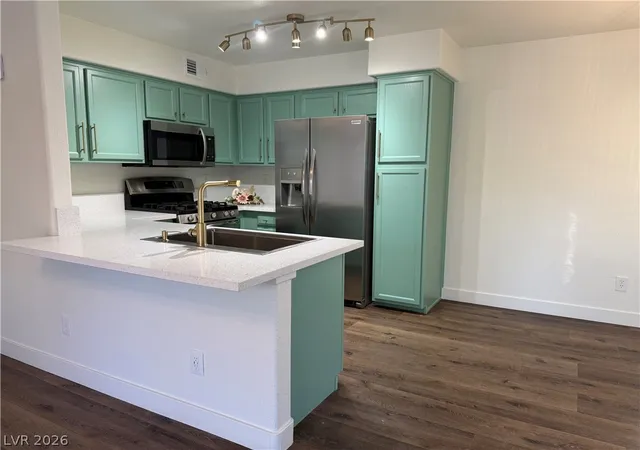 Photo 2 of Condo for sale at 3136 Tarpon Dr #201, Las Vegas, NV 89120 | MLS# 2813079 | Listing updated on 2026-09-06