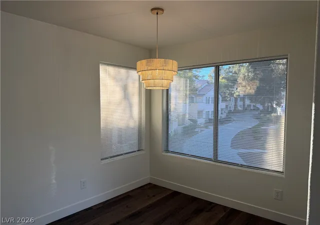 Photo 3 of Condo for sale at 3136 Tarpon Dr #201, Las Vegas, NV 89120 | MLS# 2813079 | Listing updated on 2026-09-06