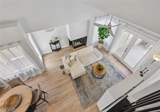 Photo 3 of Townhouse for sale at 8969 Clairton Ct, Las Vegas, NV 89117 | MLS# 2812964 | Listing updated on 2026-09-03