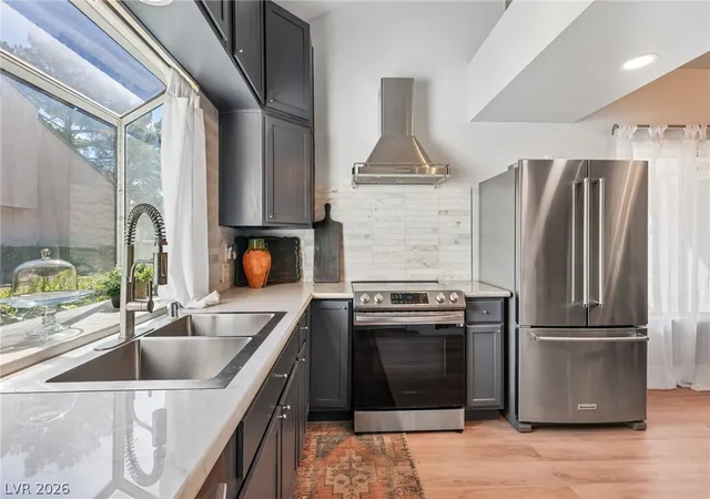 Photo 4 of Townhouse for sale at 8969 Clairton Ct, Las Vegas, NV 89117 | MLS# 2812964 | Listing updated on 2026-09-03