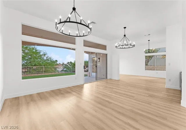Photo 3 of Sale Pending at 10701 Back Plains Dr, Las Vegas, NV 89134 | MLS# 2812891 | Listing updated on 2026-10-01