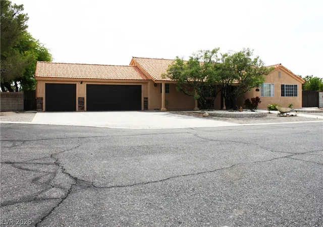 Photo 1 of Single family home for sale at 4210 Kevin Wy, Las Vegas, NV 89129 | MLS# 2813087 | Listing updated on 2026-09-12