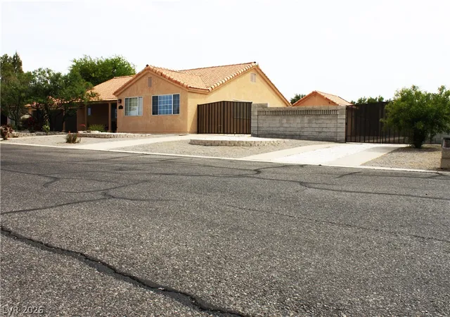 Photo 2 of Single family home for sale at 4210 Kevin Wy, Las Vegas, NV 89129 | MLS# 2813087 | Listing updated on 2026-09-12