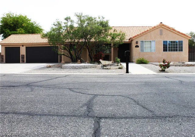 Photo 3 of Single family home for sale at 4210 Kevin Wy, Las Vegas, NV 89129 | MLS# 2813087 | Listing updated on 2026-09-12