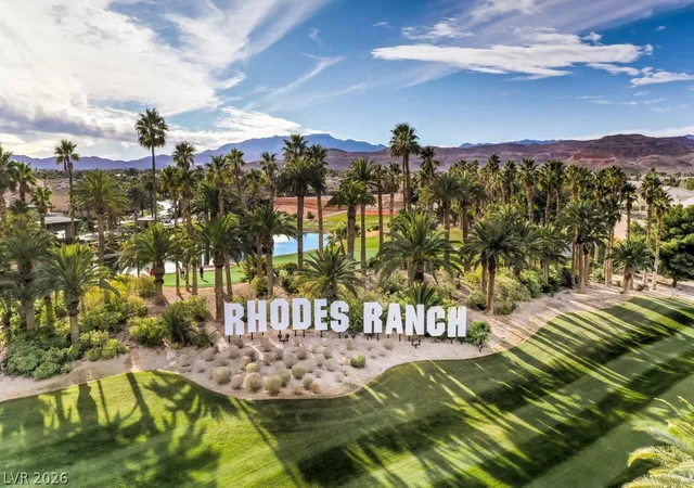 Photo 2 of Single family home for sale at 32 Cascade Lake St, Las Vegas, NV 89148 | MLS# 2812435 | Listing updated on 2026-10-05