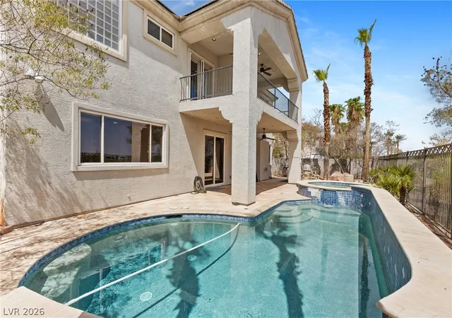 Photo 3 of Single family home for sale at 32 Cascade Lake St, Las Vegas, NV 89148 | MLS# 2812435 | Listing updated on 2026-10-05