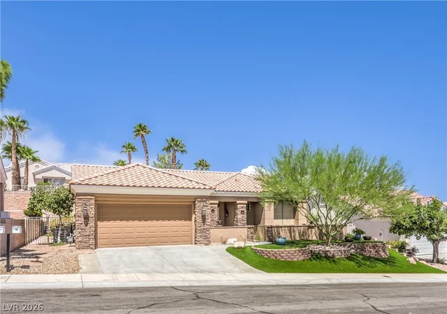 Photo 2 of Single family home for sale at 10832 Clarion Ln, Las Vegas, NV 89134 | MLS# 2809798 | Listing updated on 2026-09-07