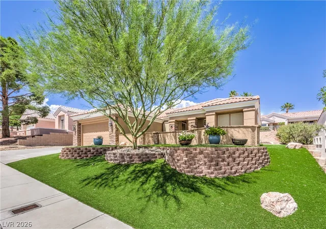 Photo 3 of Single family home for sale at 10832 Clarion Ln, Las Vegas, NV 89134 | MLS# 2809798 | Listing updated on 2026-09-07