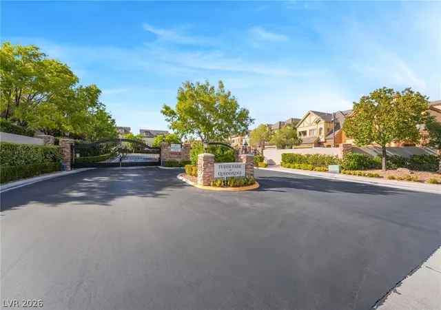 Photo 1 of Single family home for sale at 9157 Tudor Park Pl, Las Vegas, NV 89145 | MLS# 2812489 | Listing updated on 2026-10-03