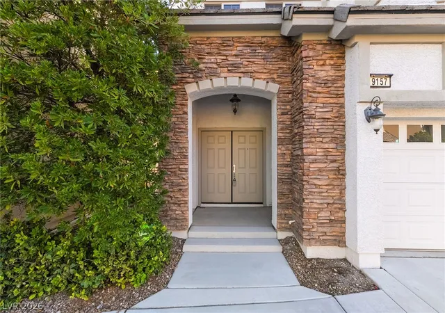 Photo 3 of Single family home for sale at 9157 Tudor Park Pl, Las Vegas, NV 89145 | MLS# 2812489 | Listing updated on 2026-10-03