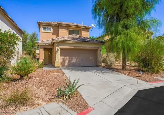 Photo 1 of Single family home for sale at 6436 Swift Fox Ct, Las Vegas, NV 89122 | MLS# 2812860 | Listing updated on 2026-09-07