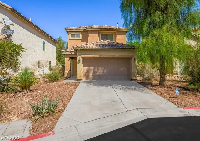 Photo 2 of Single family home for sale at 6436 Swift Fox Ct, Las Vegas, NV 89122 | MLS# 2812860 | Listing updated on 2026-09-07