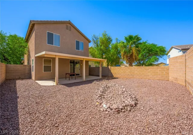 Photo 31 of Single family home for sale at 6436 Swift Fox Ct, Las Vegas, NV 89122 | MLS# 2812860 | Listing updated on 2026-09-07