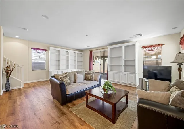 Photo 3 of Single family home for sale at 6436 Swift Fox Ct, Las Vegas, NV 89122 | MLS# 2812860 | Listing updated on 2026-09-07