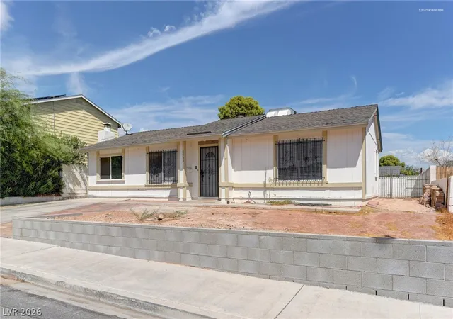 Photo 2 of Single family home for sale at 6500 Hill View Ave, Las Vegas, NV 89107 | MLS# 2812757 | Listing updated on 2026-09-04