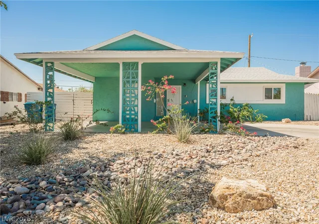 Photo 1 of Sale Pending at 4521 Exposition Ave, Las Vegas, NV 89102 | MLS# 2813130 | Listing updated on 2026-09-07