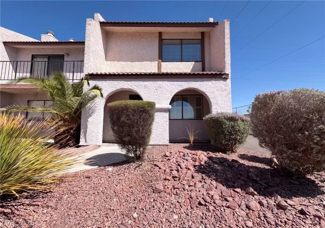 Photo 1 of Condo for sale at 5240 Janfred Ct #1, Las Vegas, NV 89103 | MLS# 2813132 | Listing updated on 2026-09-10