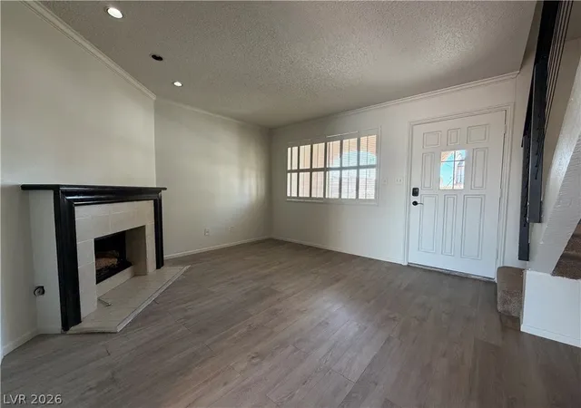 Photo 3 of Condo for sale at 5240 Janfred Ct #1, Las Vegas, NV 89103 | MLS# 2813132 | Listing updated on 2026-09-10