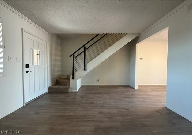 Listing Photo 4 - Condo for sale in building located at 5240 Janfred Ct, Las Vegas, NV 89103 - Unit #1