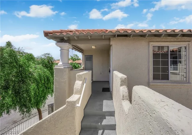Photo 2 of Condo for sale at 6836 Elm Creek Dr #201, Las Vegas, NV 89108 | MLS# 2813133 | Listing updated on 2026-09-09