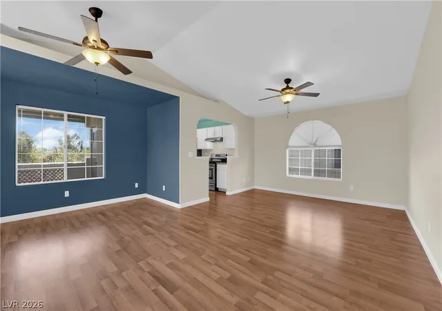 Listing Photo 4 - Condo for sale in building located at 6836 Elm Creek Dr, Las Vegas, NV 89108 - Unit #201