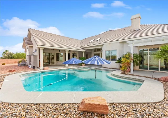 Photo 1 of Single family home for sale at 8870 W Fisher Ave, Las Vegas, NV 89149 | MLS# 2811599 | Listing updated on 2026-09-30