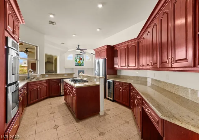 Photo 3 of Single family home for sale at 8870 W Fisher Ave, Las Vegas, NV 89149 | MLS# 2811599 | Listing updated on 2026-09-30