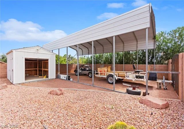 Photo 4 of Single family home for sale at 8870 W Fisher Ave, Las Vegas, NV 89149 | MLS# 2811599 | Listing updated on 2026-09-30